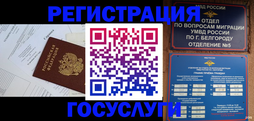 временная прописка в Кудрово